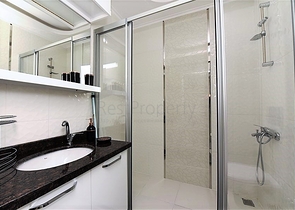 Уютная квартира в Махмутларе