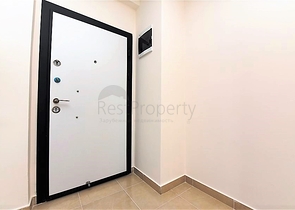 Уютная квартира в Махмутларе