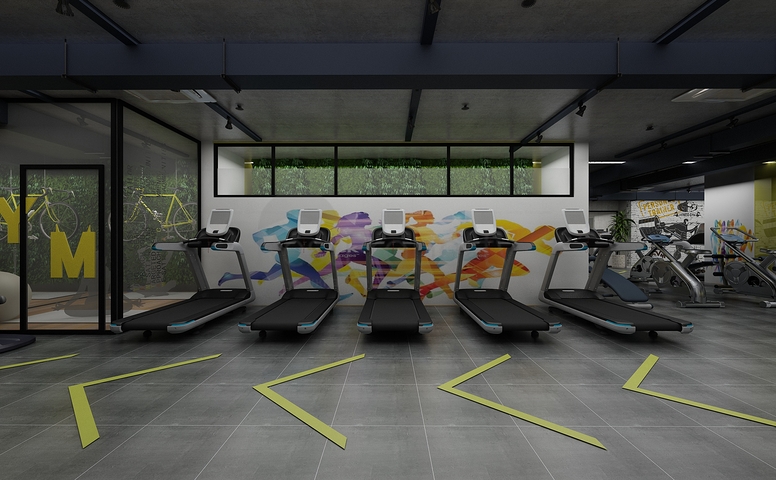 Инвестиционный проект отельного плана в Анталии