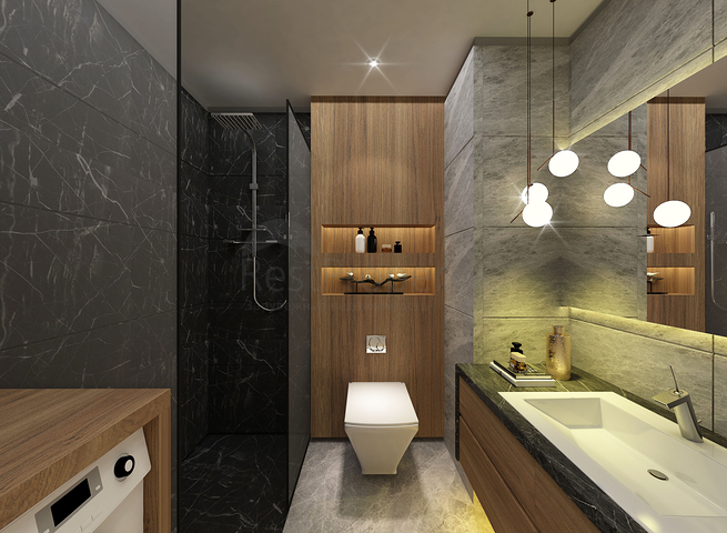 Инвестиционный проект отельного плана в Анталии