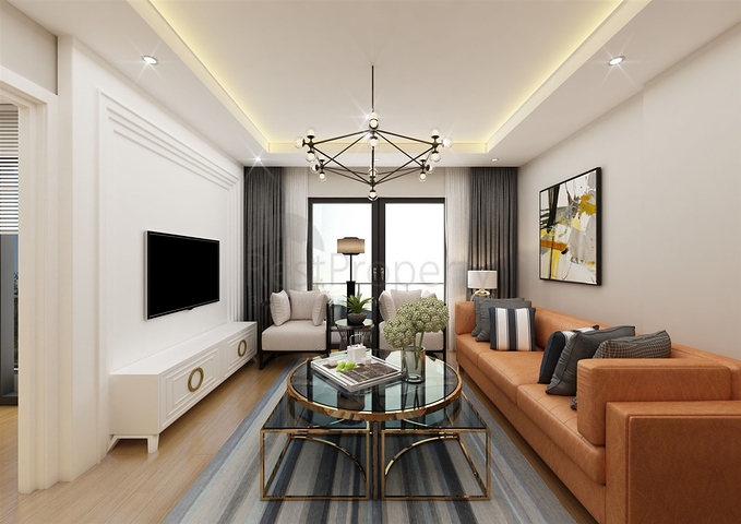 Инвестиционный проект отельного плана в Анталии