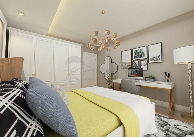 Инвестиционный проект отельного плана в Анталии