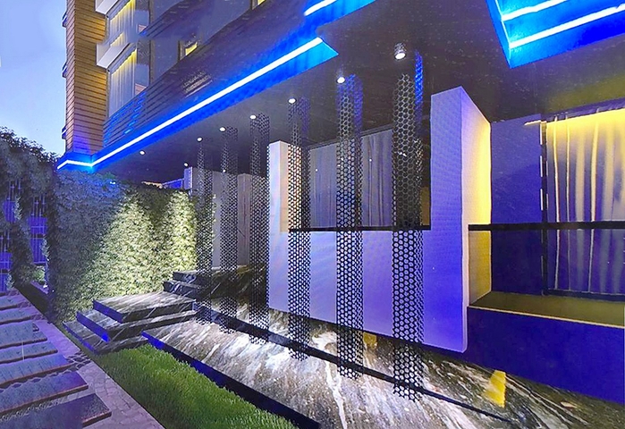 Инвестиционный проект отельного плана в Анталии