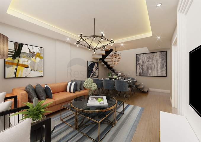 Инвестиционный проект отельного плана в Анталии