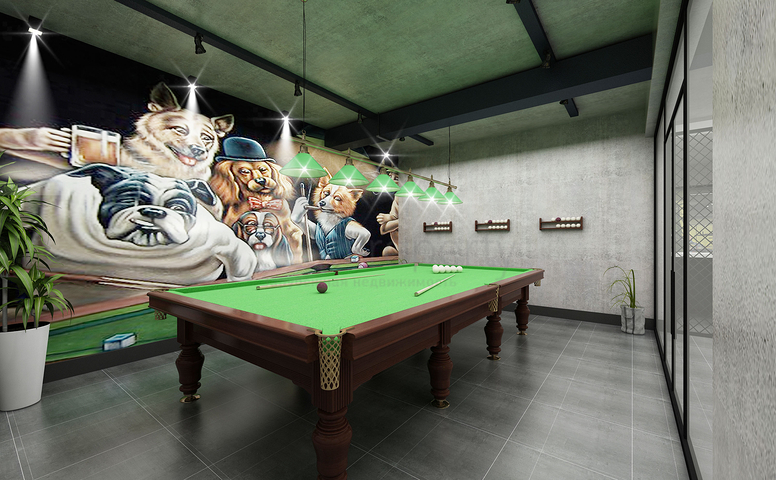 Инвестиционный проект отельного плана в Анталии