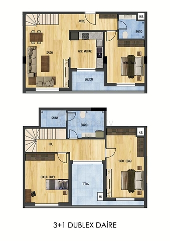 Инвестиционный проект отельного плана в Анталии