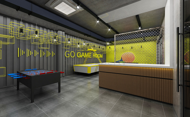 Инвестиционный проект отельного плана в Анталии