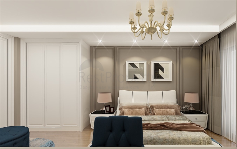 Инвестиционный проект отельного плана в Анталии