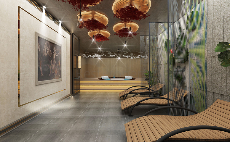 Инвестиционный проект отельного плана в Анталии