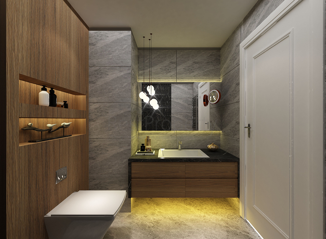 Инвестиционный проект отельного плана в Анталии