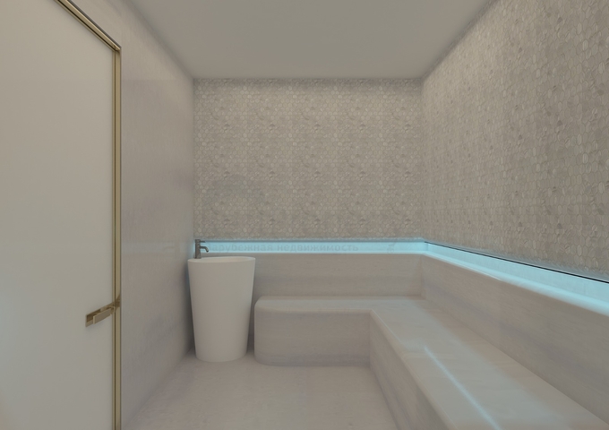 Инвестиционный проект отельного плана в Анталии