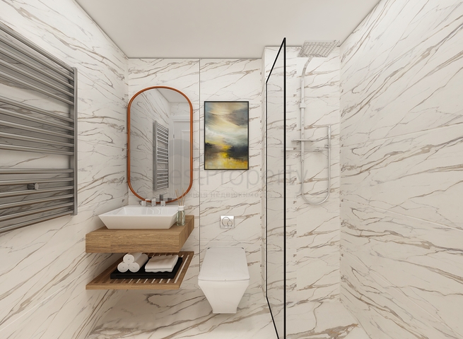 Инвестиционный проект отельного плана в Анталии