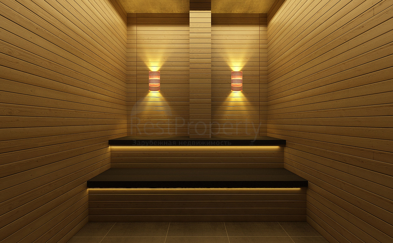 Инвестиционный проект отельного плана в Анталии