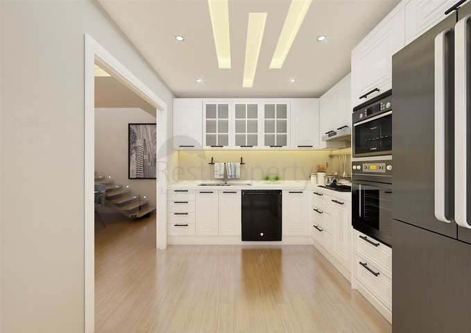 Инвестиционный проект отельного плана в Анталии