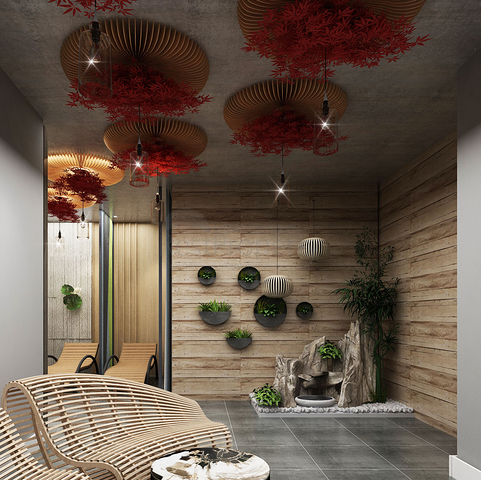 Инвестиционный проект отельного плана в Анталии