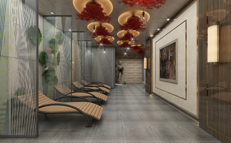 Инвестиционный проект отельного плана в Анталии