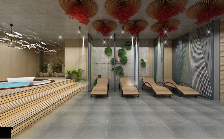 Инвестиционный проект отельного плана в Анталии