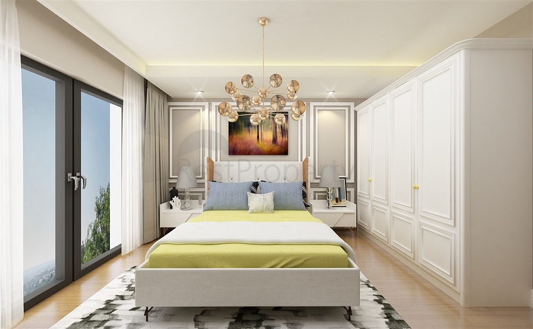 Инвестиционный проект отельного плана в Анталии