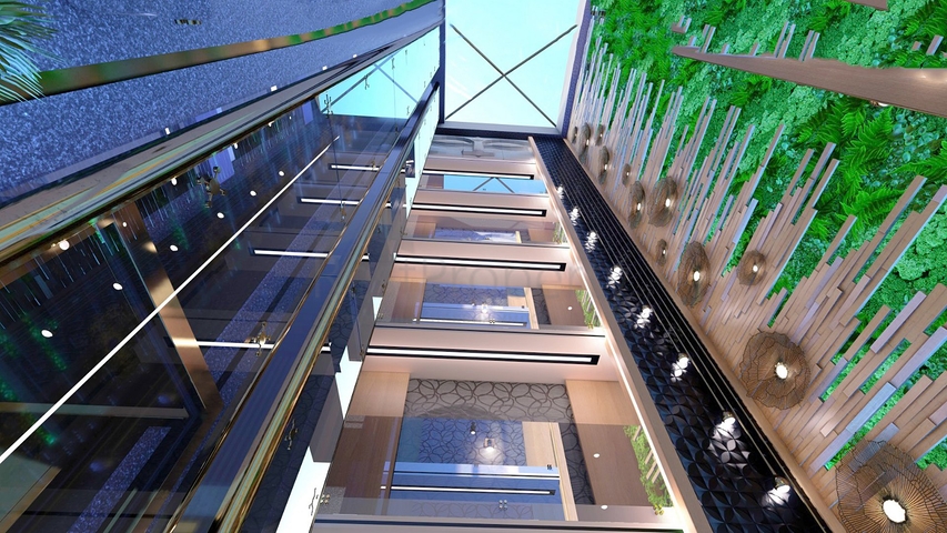 Инвестиционный проект отельного плана в Анталии