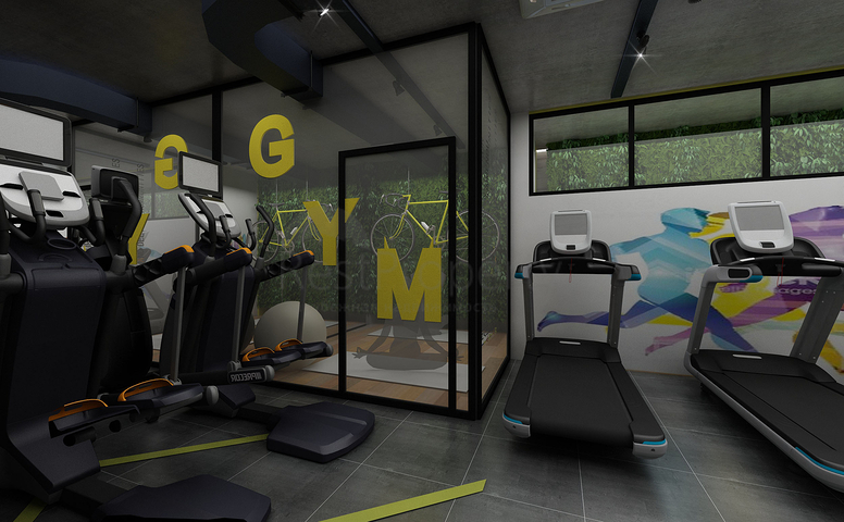 Инвестиционный проект отельного плана в Анталии