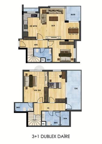 Инвестиционный проект отельного плана в Анталии