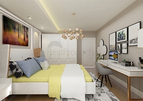 Инвестиционный проект отельного плана в Анталии