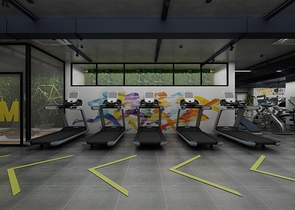 Инвестиционный проект отельного плана в Анталии