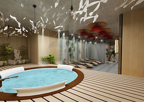 Инвестиционный проект отельного плана в Анталии