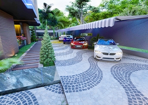 Инвестиционный проект отельного плана в Анталии