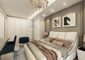 Инвестиционный проект отельного плана в Анталии