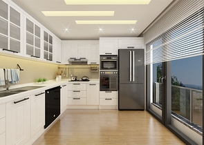 Инвестиционный проект отельного плана в Анталии