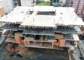 Инвестиционный проект отельного плана в Анталии