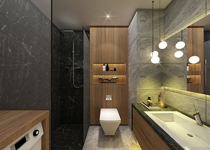 Инвестиционный проект отельного плана в Анталии