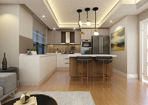 Инвестиционный проект отельного плана в Анталии