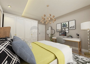 Инвестиционный проект отельного плана в Анталии