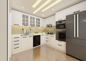 Инвестиционный проект отельного плана в Анталии