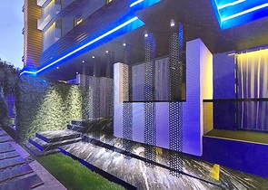 Инвестиционный проект отельного плана в Анталии