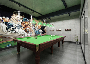 Инвестиционный проект отельного плана в Анталии