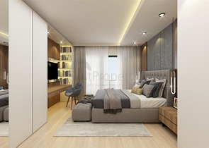 Инвестиционный проект отельного плана в Анталии