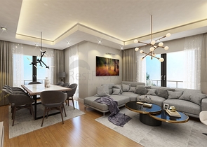 Инвестиционный проект отельного плана в Анталии