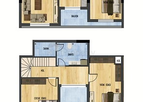 Инвестиционный проект отельного плана в Анталии