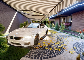 Инвестиционный проект отельного плана в Анталии