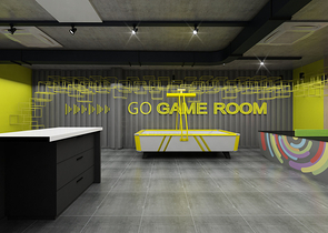 Инвестиционный проект отельного плана в Анталии