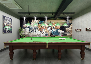 Инвестиционный проект отельного плана в Анталии