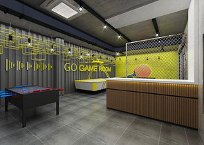 Инвестиционный проект отельного плана в Анталии