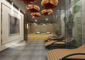 Инвестиционный проект отельного плана в Анталии