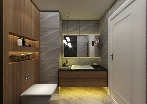 Инвестиционный проект отельного плана в Анталии