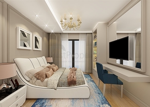 Инвестиционный проект отельного плана в Анталии