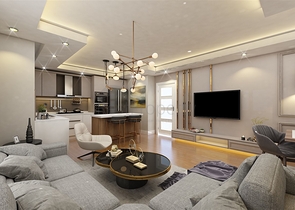 Инвестиционный проект отельного плана в Анталии