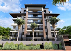 Инвестиционный проект отельного плана в Анталии